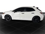 2021 Toyota Corolla Hatchback SE Nightshade Edition