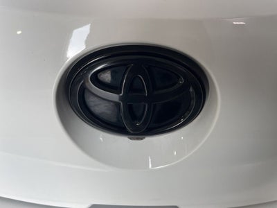 2021 Toyota Corolla Hatchback SE Nightshade Edition