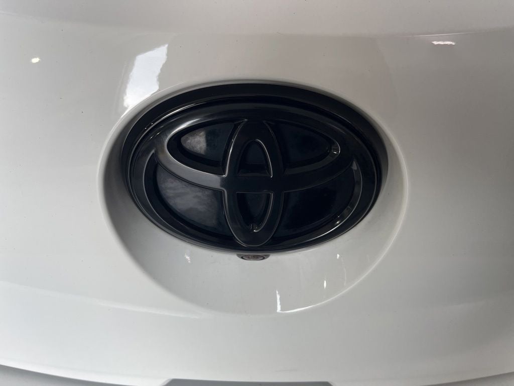 2021 Toyota Corolla Hatchback SE Nightshade Edition
