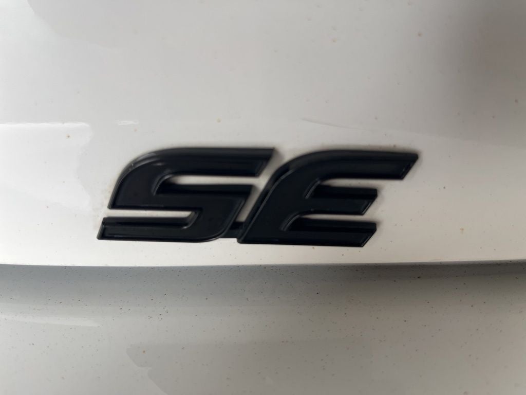 2021 Toyota Corolla Hatchback SE Nightshade Edition