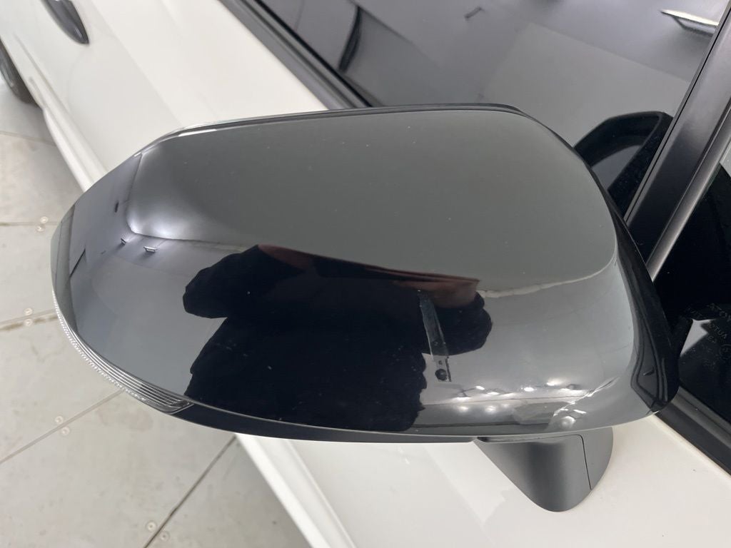2021 Toyota Corolla Hatchback SE Nightshade Edition