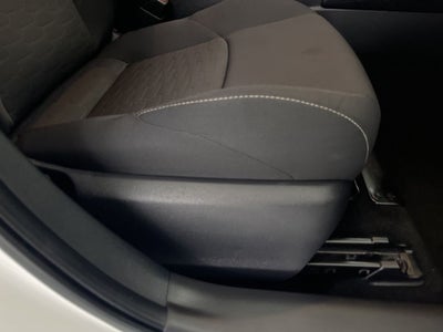 2021 Toyota Corolla Hatchback SE Nightshade Edition