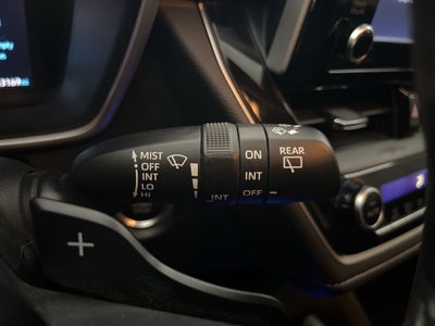 2021 Toyota Corolla Hatchback SE Nightshade Edition
