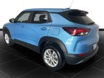 2025 Chevrolet TrailBlazer LS