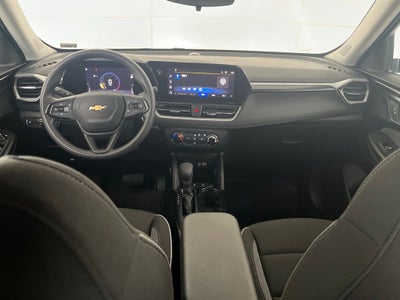 2025 Chevrolet TrailBlazer LS