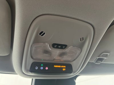 2025 Chevrolet TrailBlazer LS