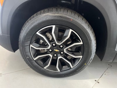2022 Chevrolet TrailBlazer ACTIV