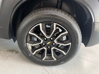 2022 Chevrolet TrailBlazer ACTIV