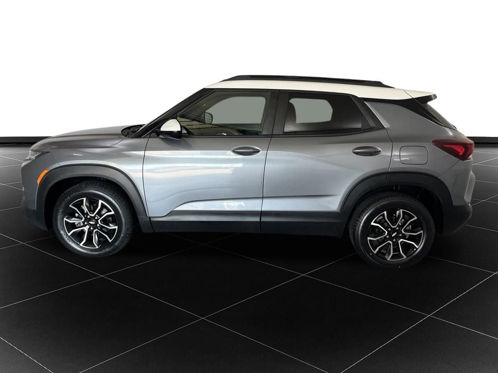 2022 Chevrolet TrailBlazer ACTIV