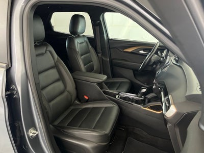 2022 Chevrolet TrailBlazer ACTIV
