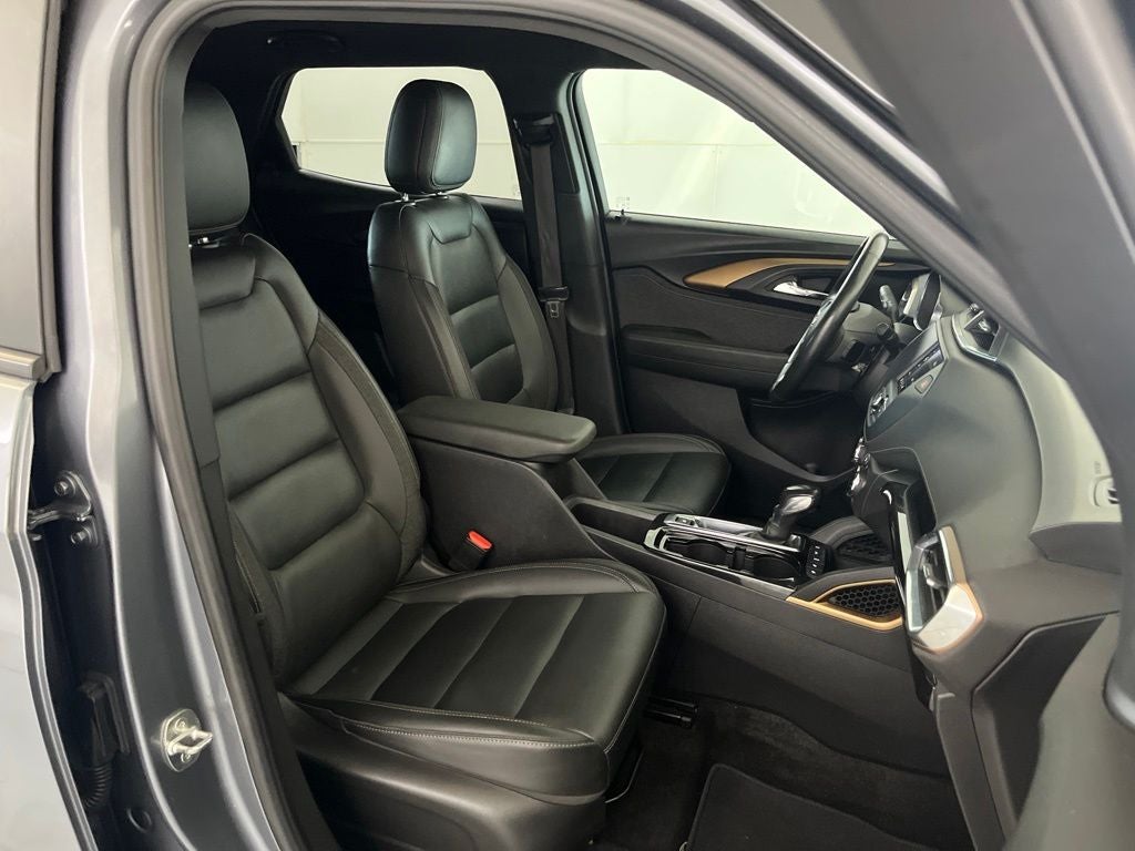 2022 Chevrolet TrailBlazer ACTIV