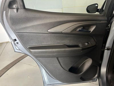 2022 Chevrolet TrailBlazer ACTIV
