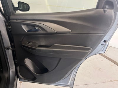 2022 Chevrolet TrailBlazer ACTIV