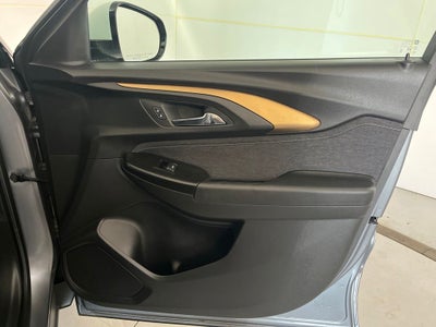 2022 Chevrolet TrailBlazer ACTIV