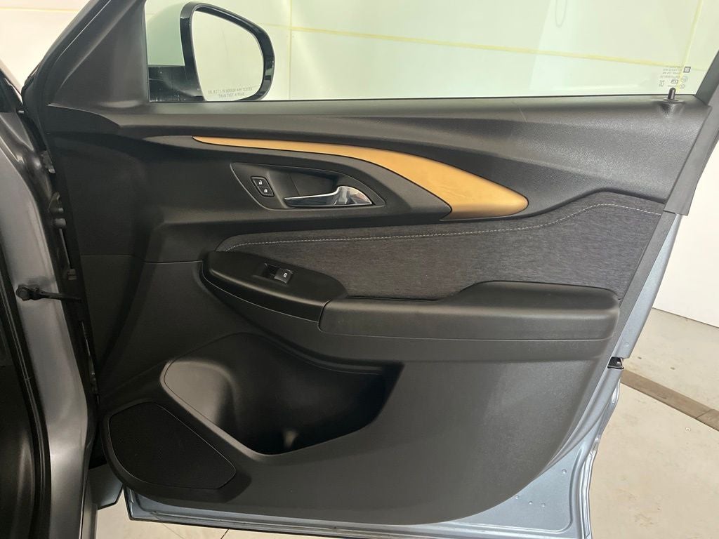 2022 Chevrolet TrailBlazer ACTIV