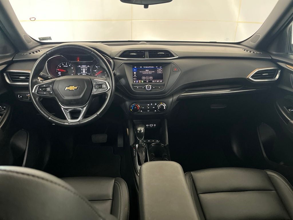 2022 Chevrolet TrailBlazer ACTIV