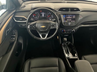 2022 Chevrolet TrailBlazer ACTIV