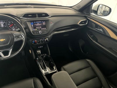 2022 Chevrolet TrailBlazer ACTIV