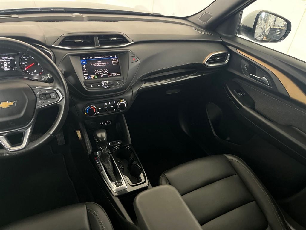 2022 Chevrolet TrailBlazer ACTIV