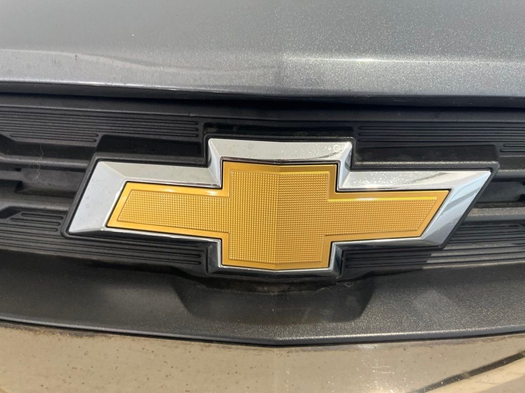 2022 Chevrolet TrailBlazer ACTIV