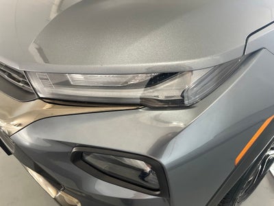 2022 Chevrolet TrailBlazer ACTIV