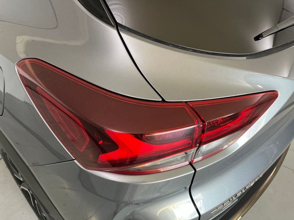 2022 Chevrolet TrailBlazer ACTIV