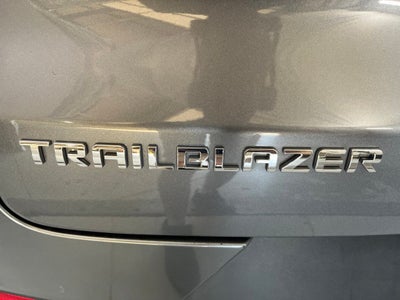 2022 Chevrolet TrailBlazer ACTIV