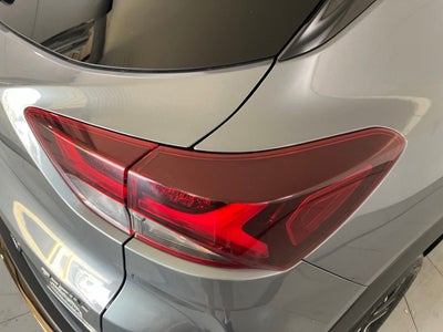 2022 Chevrolet TrailBlazer ACTIV