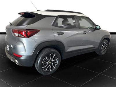 2022 Chevrolet TrailBlazer ACTIV
