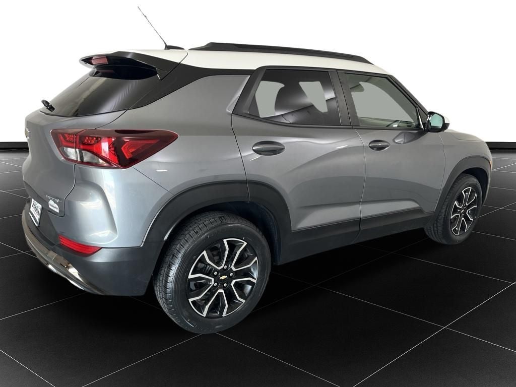2022 Chevrolet TrailBlazer ACTIV