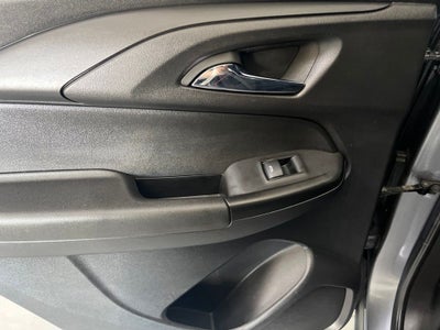 2022 Chevrolet TrailBlazer ACTIV