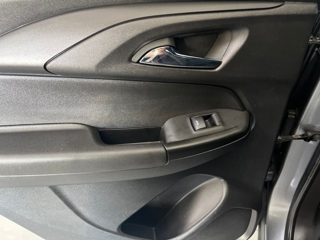 2022 Chevrolet TrailBlazer ACTIV