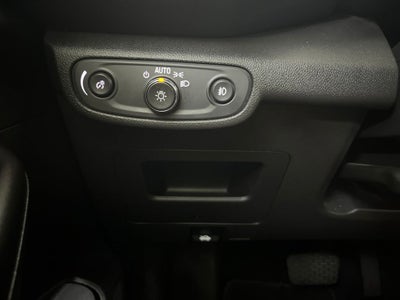 2022 Chevrolet TrailBlazer ACTIV