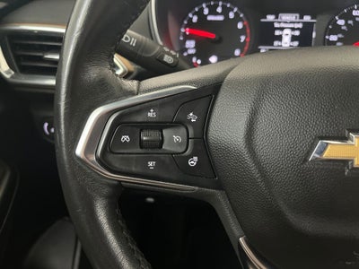 2022 Chevrolet TrailBlazer ACTIV