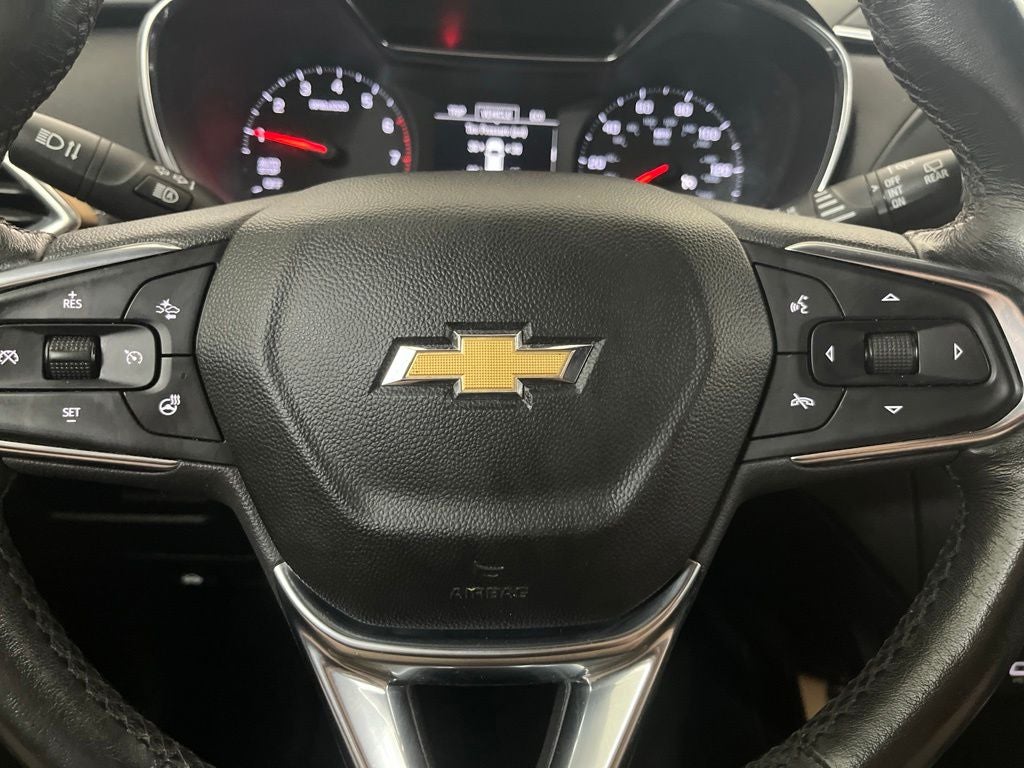 2022 Chevrolet TrailBlazer ACTIV