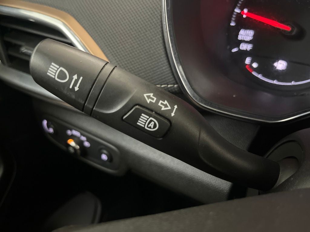 2022 Chevrolet TrailBlazer ACTIV