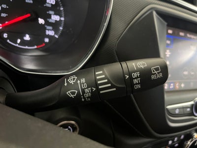 2022 Chevrolet TrailBlazer ACTIV