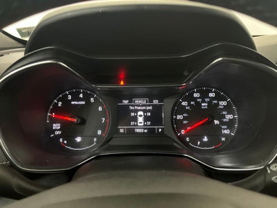 2022 Chevrolet TrailBlazer ACTIV