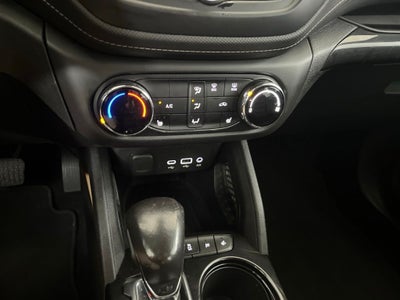 2022 Chevrolet TrailBlazer ACTIV