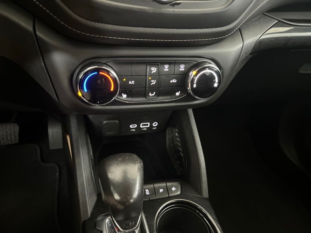 2022 Chevrolet TrailBlazer ACTIV