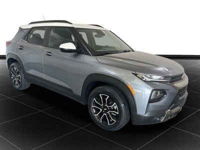 2022 Chevrolet TrailBlazer ACTIV