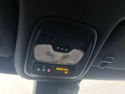 2022 Chevrolet TrailBlazer ACTIV