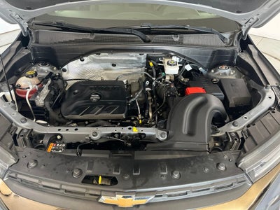 2022 Chevrolet TrailBlazer ACTIV