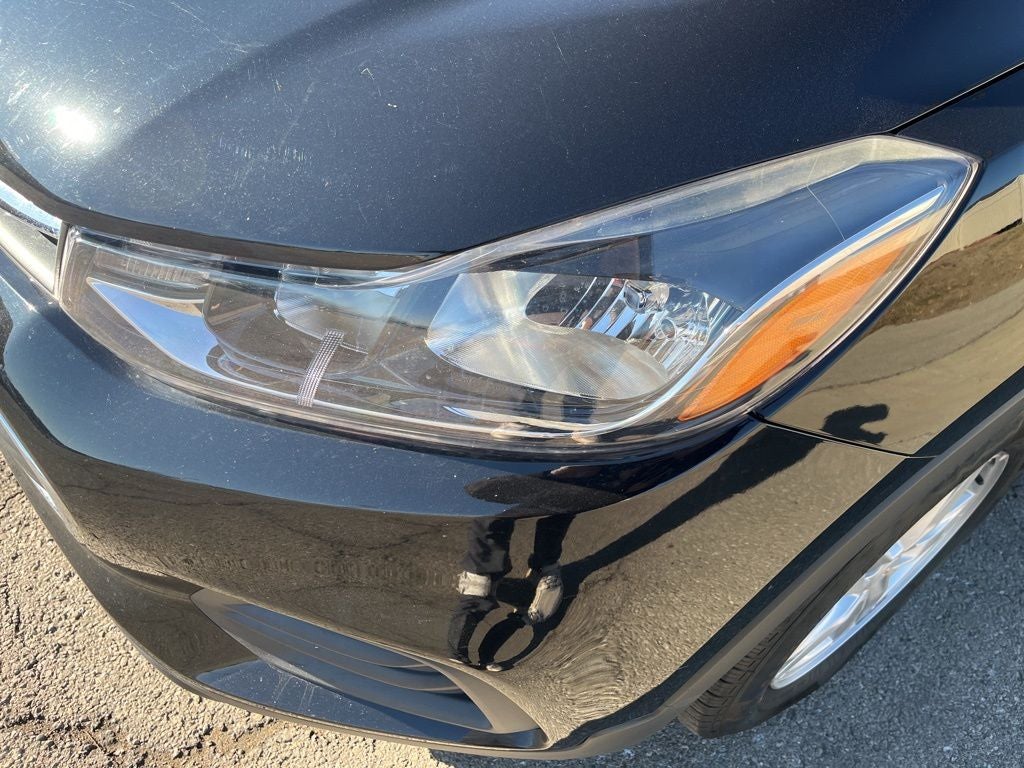 2020 Chevrolet Trax LS - St. Joseph MO area Toyota dealer serving St ...