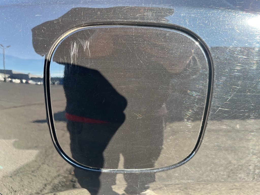 2020 Chevrolet Trax LS - St. Joseph MO area Toyota dealer serving St ...