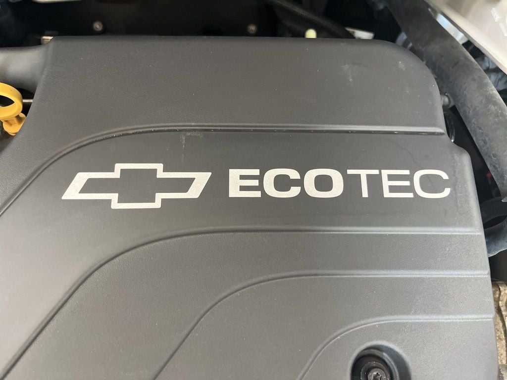 2020 Chevrolet Spark LS