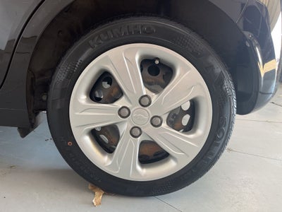 2020 Chevrolet Spark LS