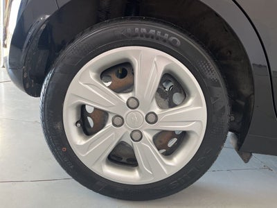 2020 Chevrolet Spark LS