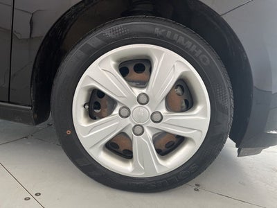 2020 Chevrolet Spark LS