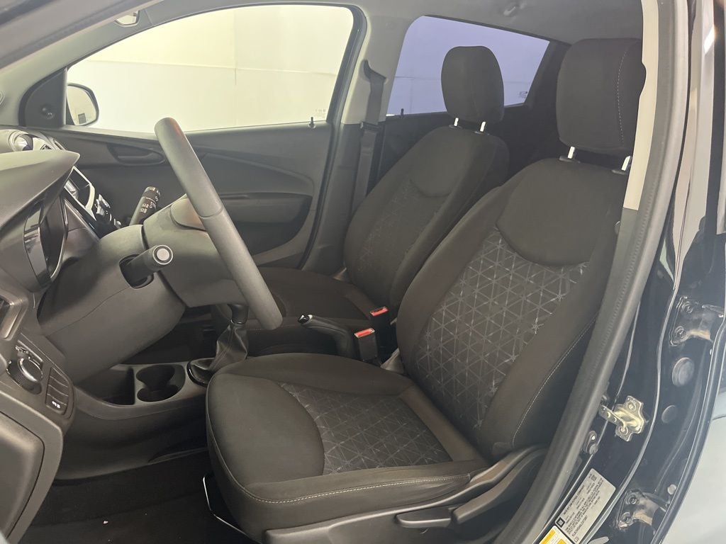 2020 Chevrolet Spark LS